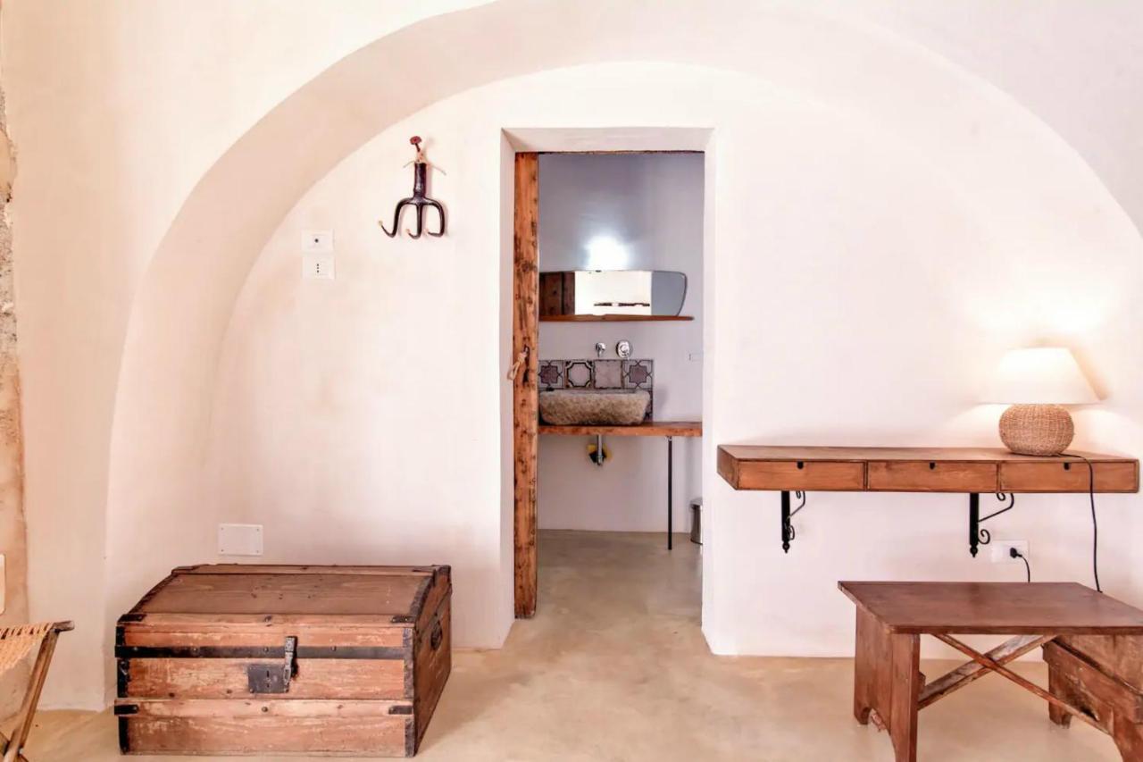 Bed and Breakfast Casina Solatia Nardò Exterior foto