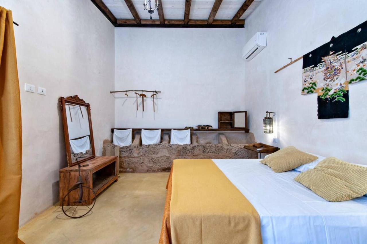 Bed and Breakfast Casina Solatia Nardò Exterior foto