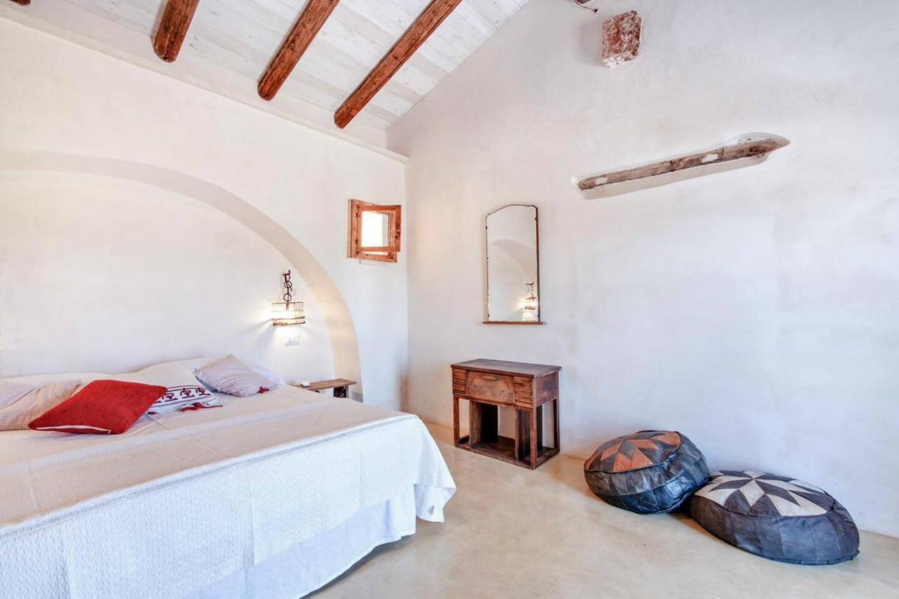 Bed and Breakfast Casina Solatia Nardò Exterior foto