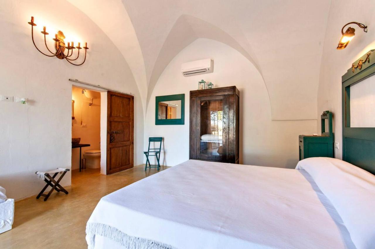 Bed and Breakfast Casina Solatia Nardò Exterior foto