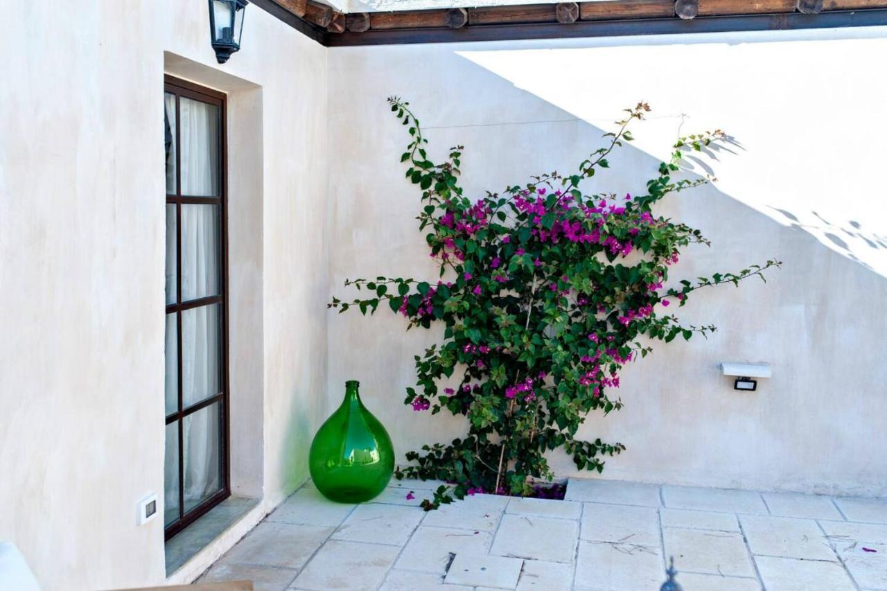 Bed and Breakfast Casina Solatia Nardò Exterior foto