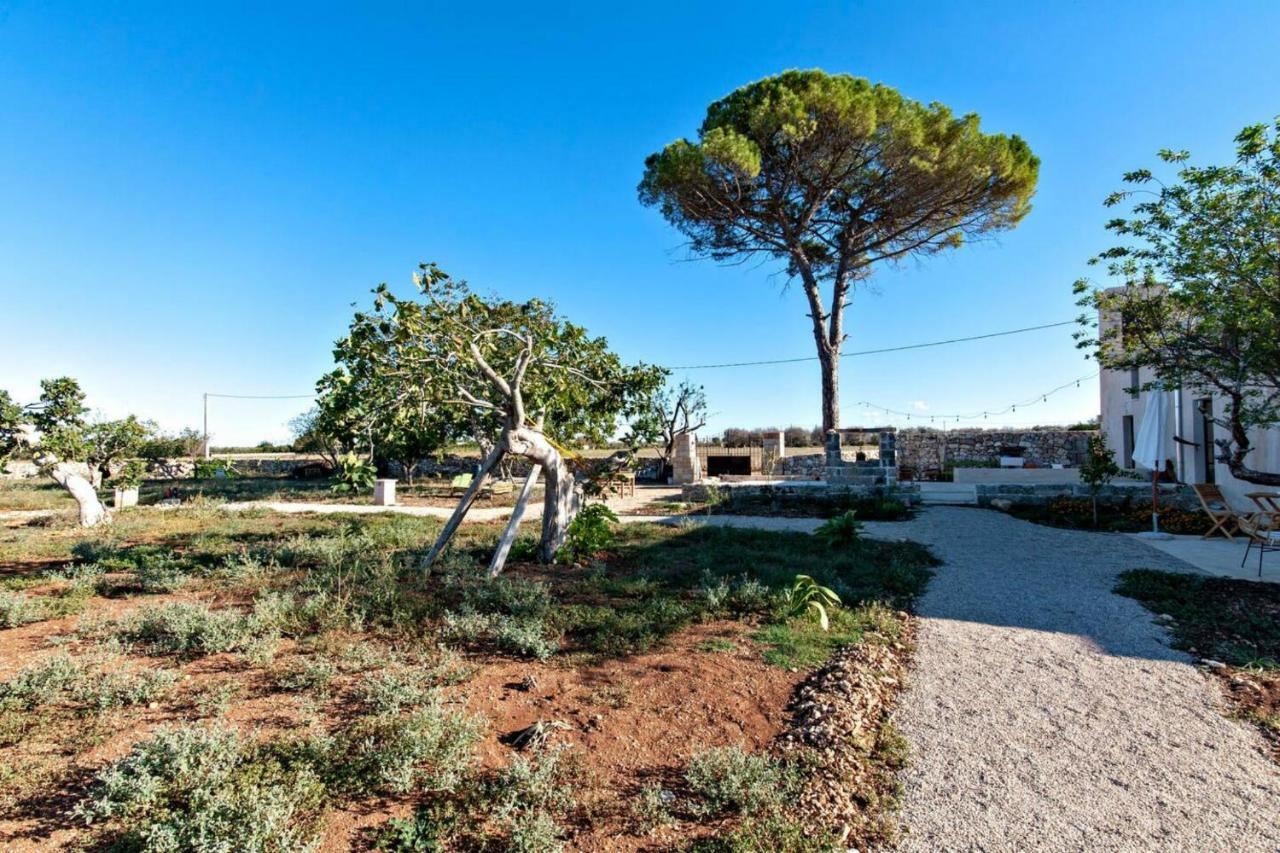Bed and Breakfast Casina Solatia Nardò Exterior foto