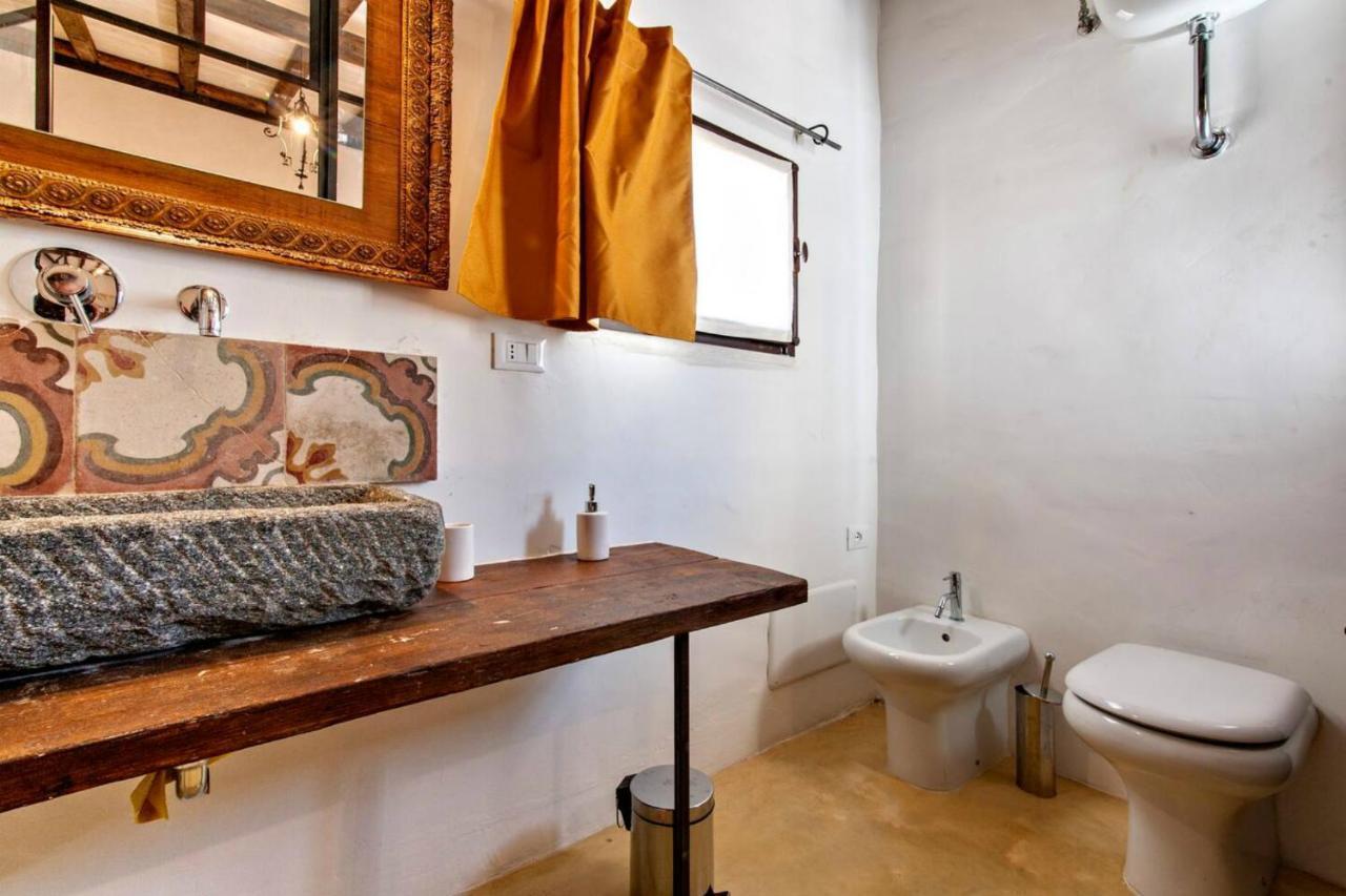 Bed and Breakfast Casina Solatia Nardò Exterior foto