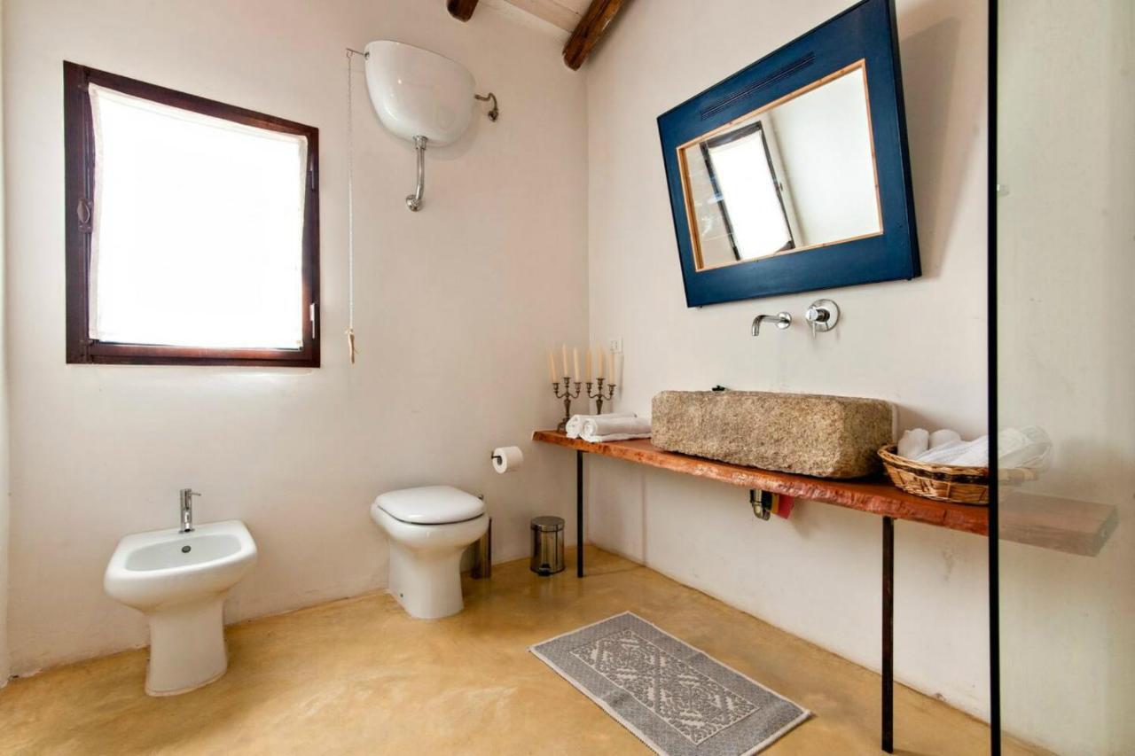 Bed and Breakfast Casina Solatia Nardò Exterior foto
