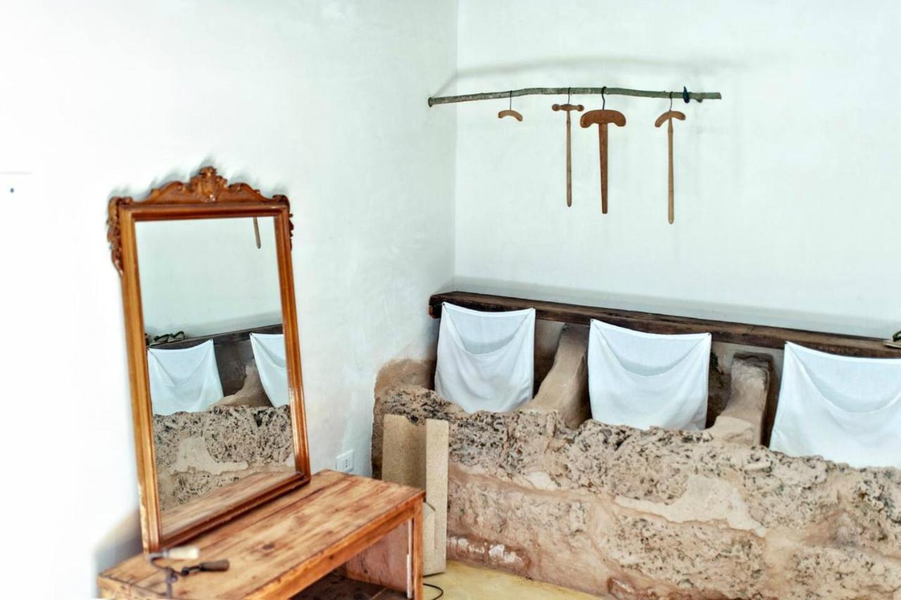 Bed and Breakfast Casina Solatia Nardò Exterior foto