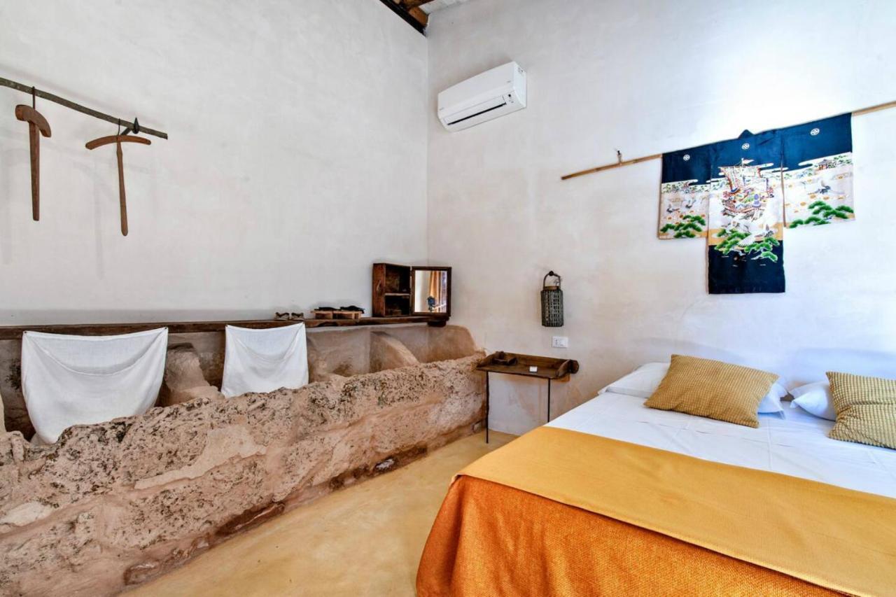 Bed and Breakfast Casina Solatia Nardò Exterior foto