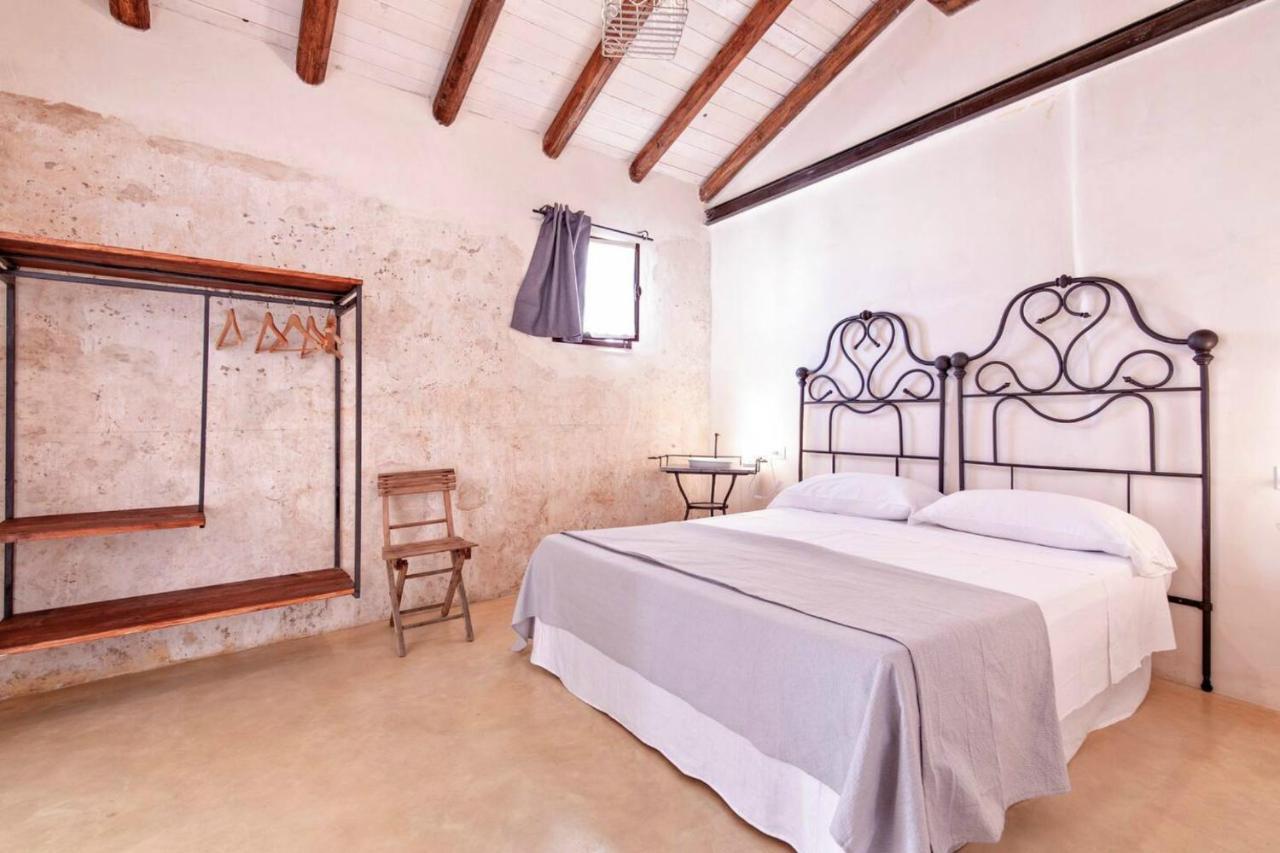 Bed and Breakfast Casina Solatia Nardò Exterior foto