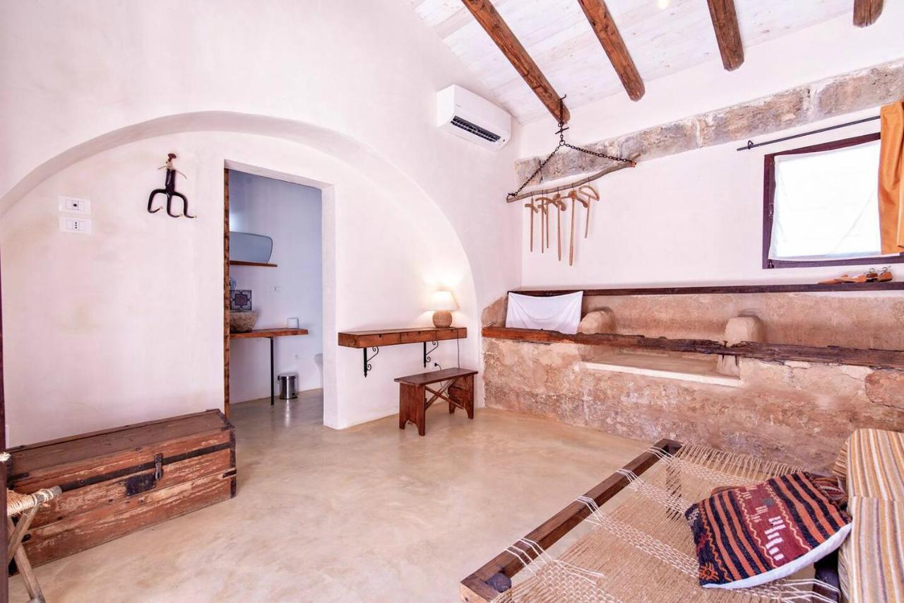 Bed and Breakfast Casina Solatia Nardò Exterior foto