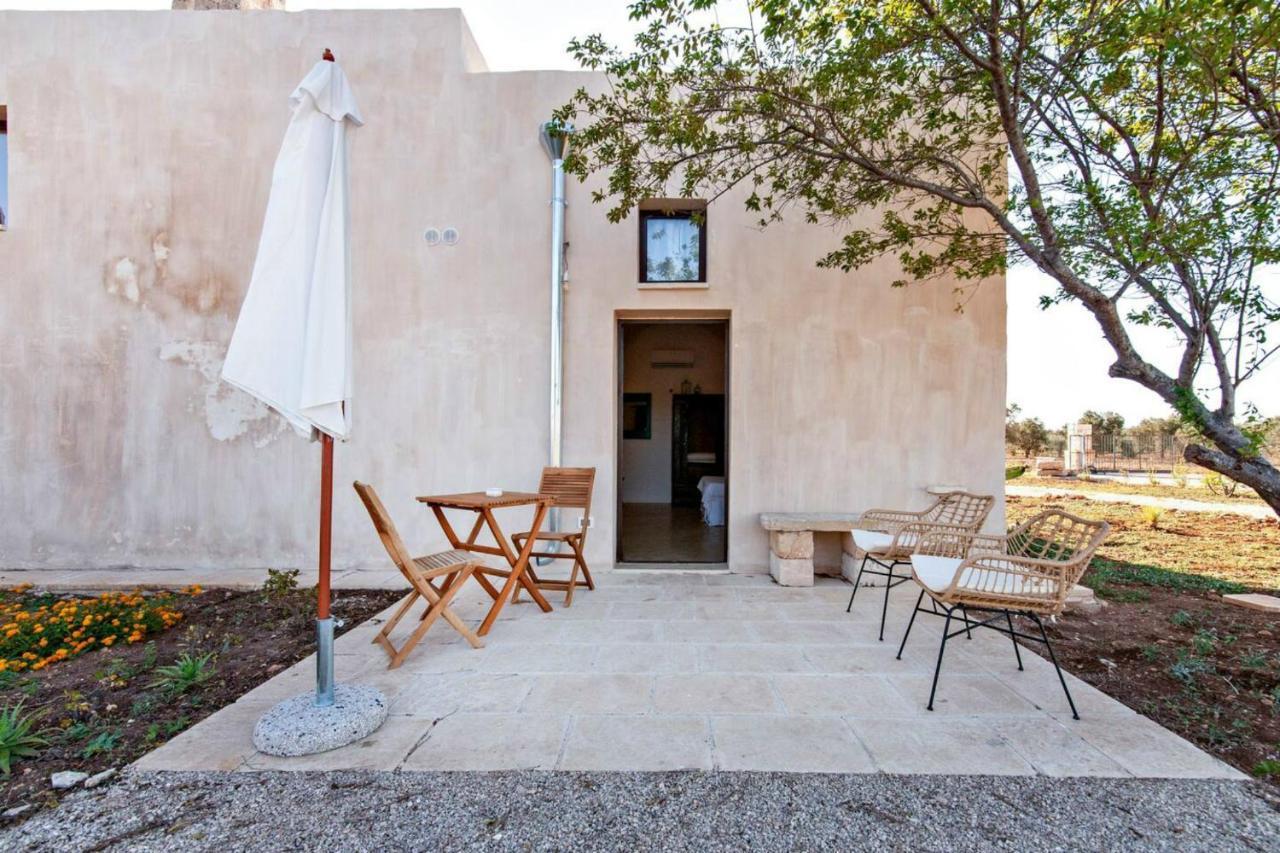 Bed and Breakfast Casina Solatia Nardò Exterior foto