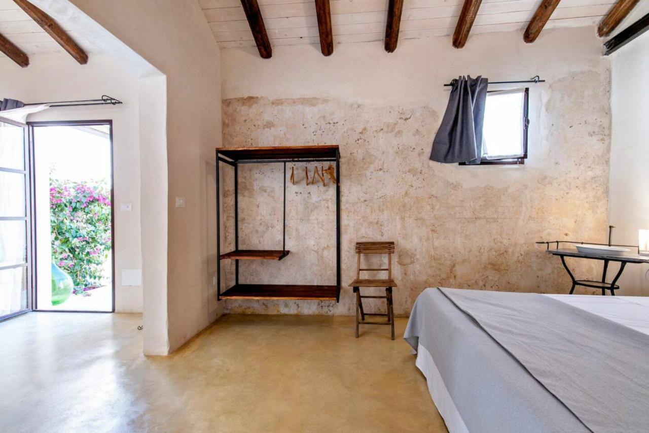 Bed and Breakfast Casina Solatia Nardò Exterior foto