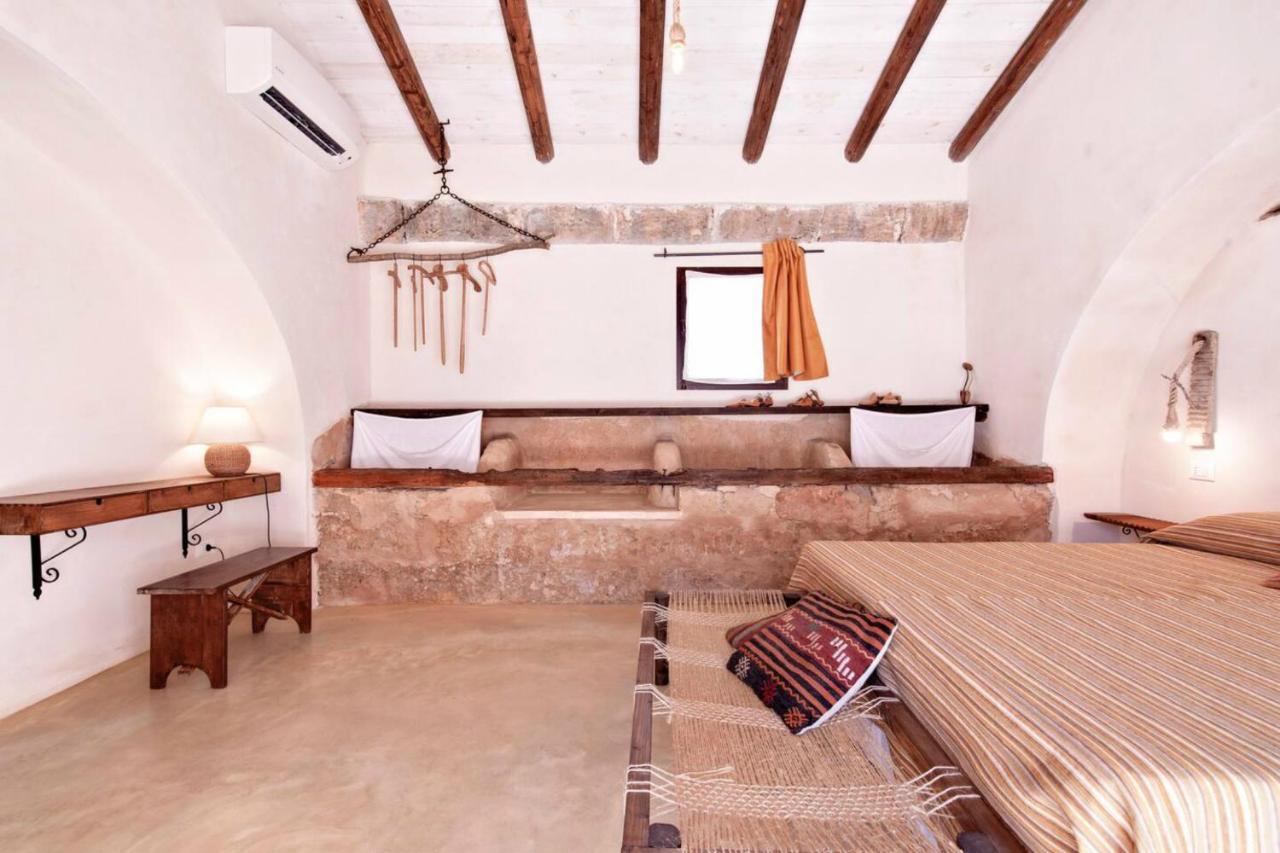 Bed and Breakfast Casina Solatia Nardò Exterior foto