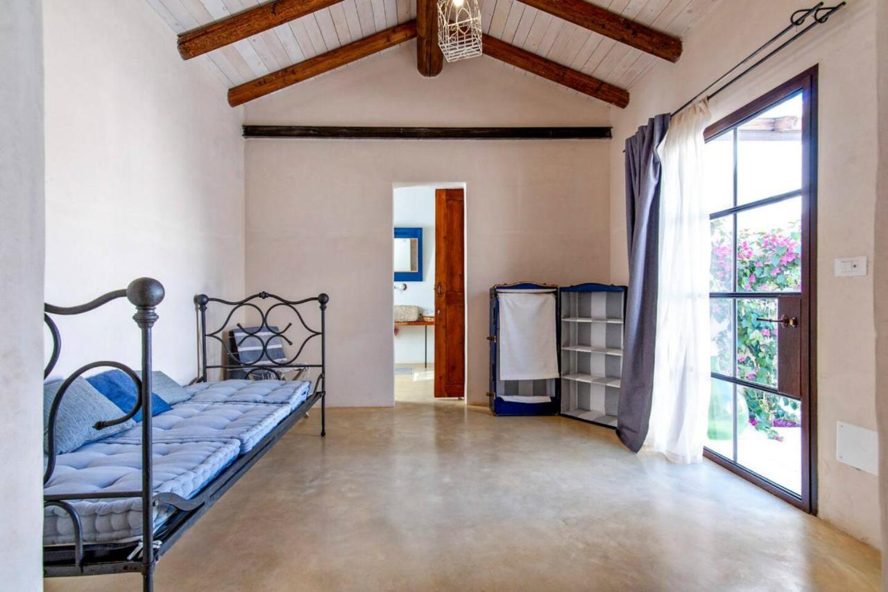 Bed and Breakfast Casina Solatia Nardò Exterior foto